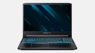 2020 Acer Predator Helios 300 15in picture