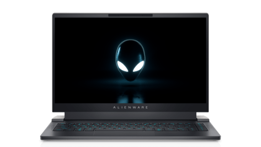 Alienware X14 R1 Image