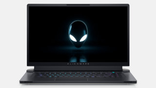 Alienware X17 R2 image