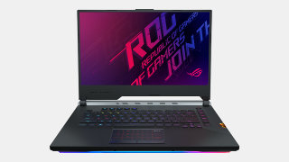 ROG Strix SCAR III (15 inch) picture