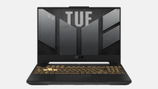 2022 ASUS TUF Gaming F15
