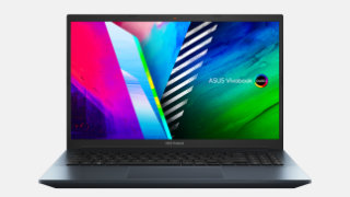 ASUS Vivobook Pro 15 | Intel picture