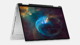 Dell XPS 13 7390 2-in-1 picture
