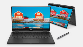 Dell XPS 13 9365 picture