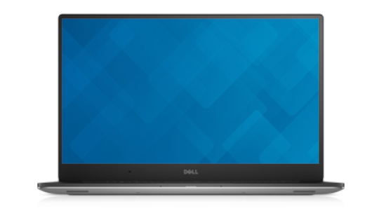 Dell XPS 15 9550 Image