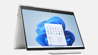 2022 HP ENVY x360 13 picture