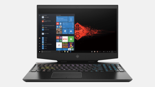 2019 HP OMEN 15 picture