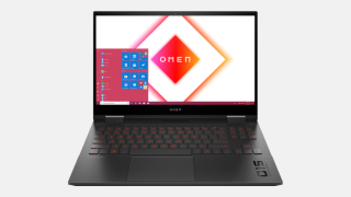 2020 HP OMEN 15 picture