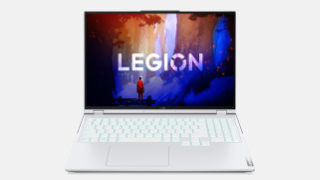 Lenovo Legion 5 Pro 16in Gen 7 picture