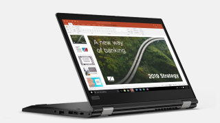 Lenovo ThinkPad L13 Yoga Gen 2 | AMD image