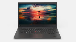 Lenovo ThinkPad X1 Extreme Gen 1 picture