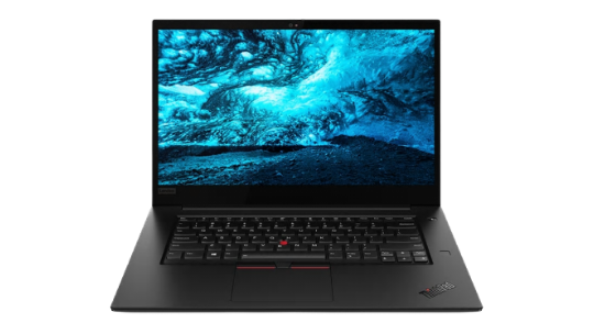 Lenovo ThinkPad X1 Extreme Gen 2 thumb image