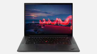 Lenovo ThinkPad X1 Extreme Gen 4 picture