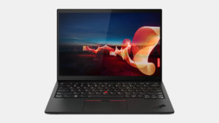 Lenovo ThinkPad X1 Nano picture