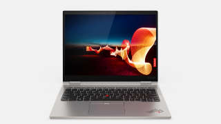 Lenovo ThinkPad X1 Titanium Yoga Gen 1 picture