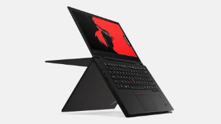 Lenovo ThinkPad X1 Yoga Gen 3 picture