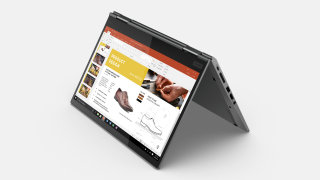 Lenovo ThinkPad X1 Yoga Gen 4 picture