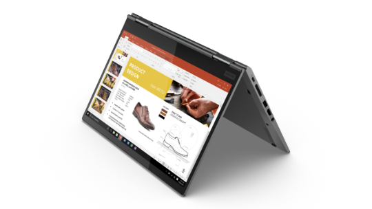 Lenovo ThinkPad X1 Yoga Gen 4 Image