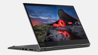 Lenovo ThinkPad X1 Yoga Gen 5 picture