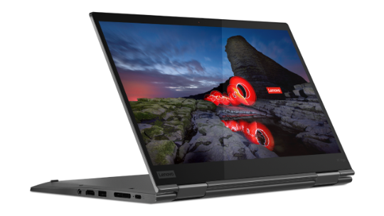 Lenovo ThinkPad X1 Yoga Gen 5 image