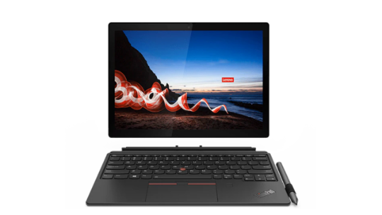 Lenovo ThinkPad X12 Detachable Gen 1 Image