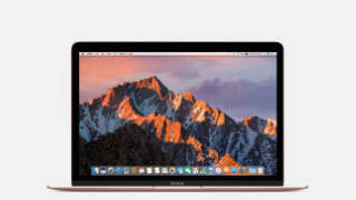 MacBook 12” 2016 picture