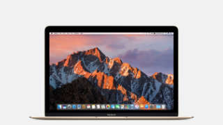 MacBook 12” 2017