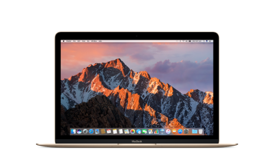 MacBook 12” 2017 image