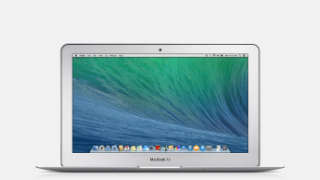 MacBook Air 11” 2013