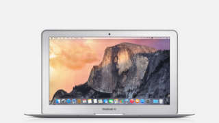 MacBook Air 11” 2014 picture