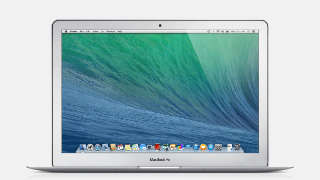 MacBook Air 13” 2013 picture