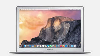 MacBook Air 13” 2014