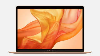 MacBook Air 13” 2018 picture