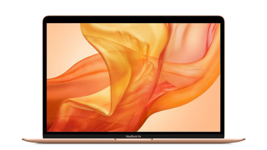 MacBook Air 13” 2018 image