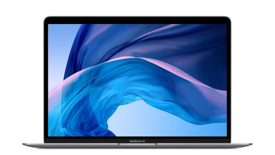 MacBook Air 13” 2019 thumb image