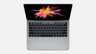 2016 MacBook Pro 13 (4TB3) image