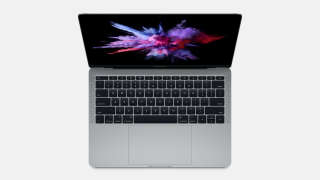 2017 MacBook Pro 13 (2TB3) image