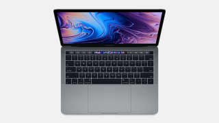 2018 MacBook Pro 13 (4TB3) image