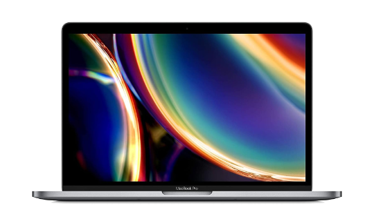 2020 MacBook Pro 13 (4TB3) thumb image