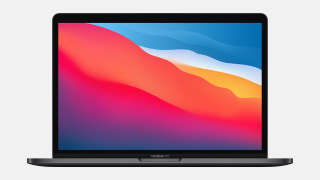 M1 MacBook Pro 13” picture