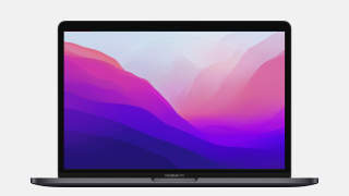 M2 MacBook Pro 13” picture