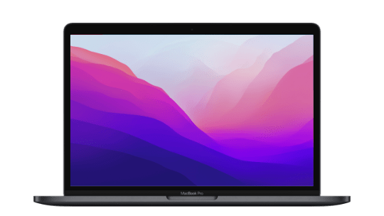 M2 MacBook Pro 13” thumb image
