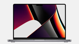 M1 MacBook Pro 14” picture