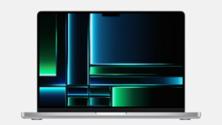 M2 MacBook Pro 14” picture