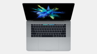 MacBook Pro 15” (2016) picture