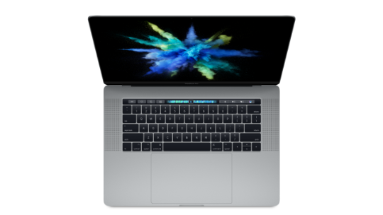MacBook Pro 15” (2016) image