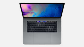 MacBook Pro 15” (2019) picture
