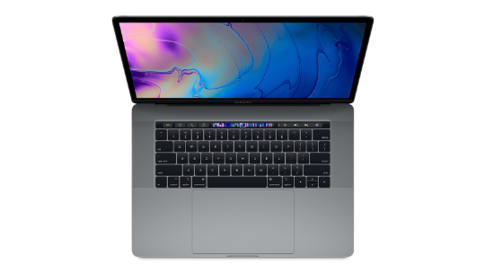 MacBook Pro 15” (2019) thumb image
