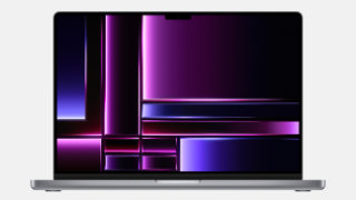M2 MacBook Pro 16” picture