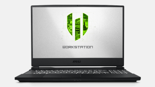 MSI WE65 Mobile Workstation picture